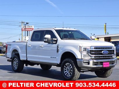 Used 2022 Ford F350 Lariat w/ Lariat Ultimate Package
