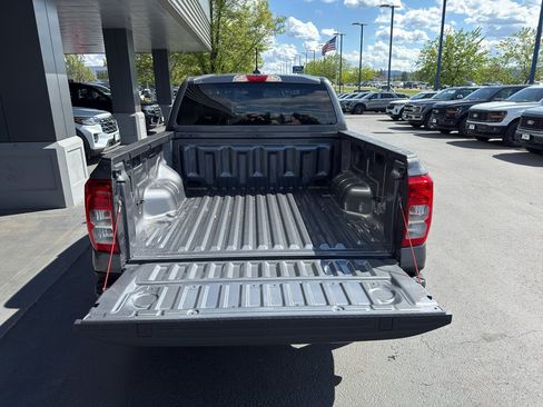 New 2026 Ford Ranger XL w/ Trailer Tow Package AWD/4WD image 7