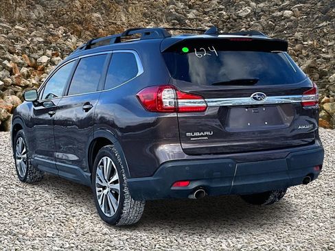 Used 2021 Subaru Ascent Premium w/ Sport Package image 10