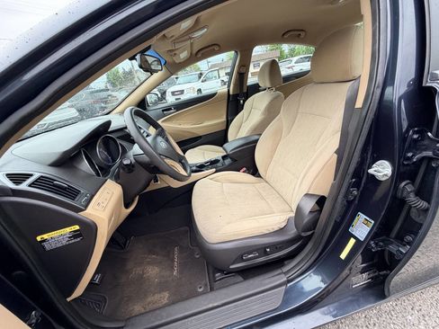 Used 2013 Hyundai Sonata GLS w/ Popular Equipment Pkg FWD image 39
