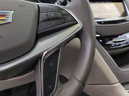 Used 2023 Cadillac XT5 Premium Luxury w/ LPO, Floor Liner Package image 28