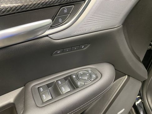 Used 2023 Cadillac XT5 Sportv image 25