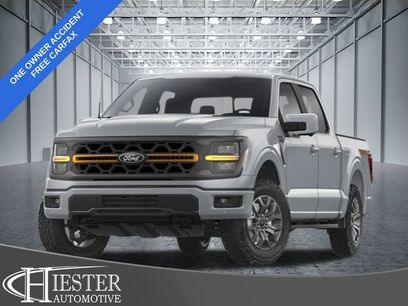 Used 2025 Ford F150 Tremor