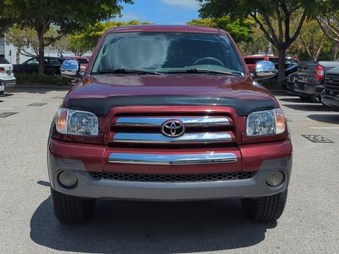 Used 2006 Toyota Tundra SR5 image 2