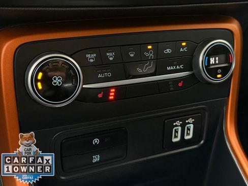 Used 2021 Ford EcoSport SE w/ SE Appearance Package image 18