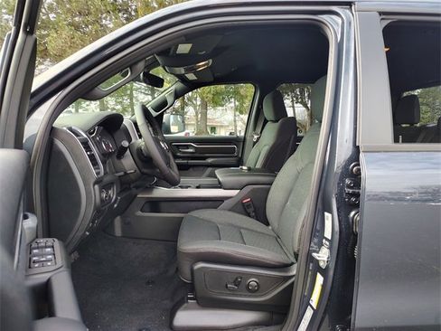 New 2026 RAM 1500 Big Horn w/ Night Edition image 2