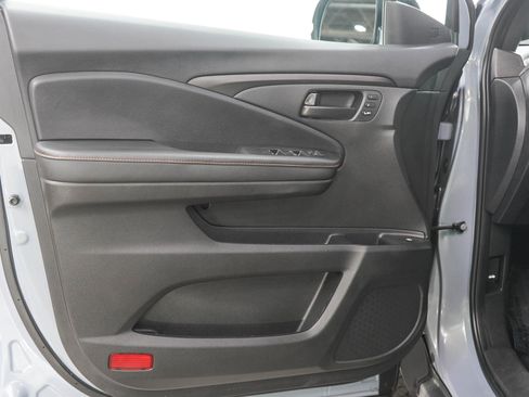 Used 2026 Honda Ridgeline TrailSport image 21