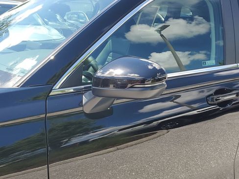 Used 2024 Honda CR-V EX-L image 14