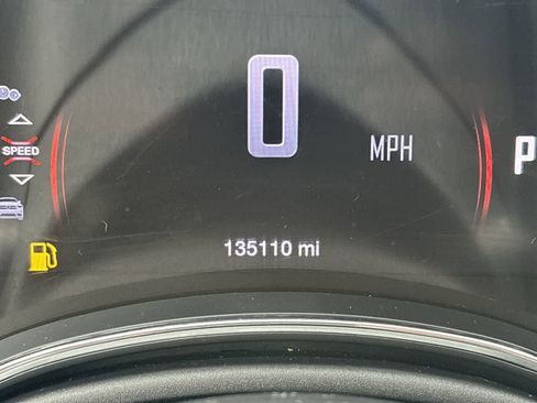 Used 2017 Dodge Durango GT w/ Premium Group image 11