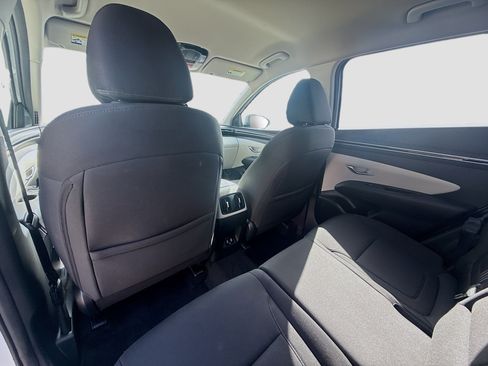 Used 2024 Hyundai Tucson SEL FWD image 22