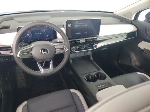 New 2026 Honda Prologue Touring image 16
