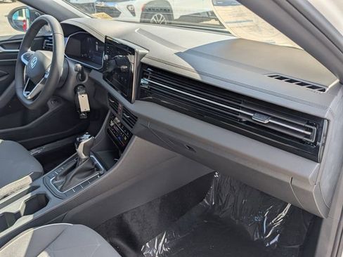 New 2026 Volkswagen Jetta Sport FWD image 17