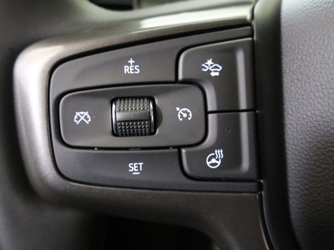 New 2026 Chevrolet Silverado 1500 High Country image 30