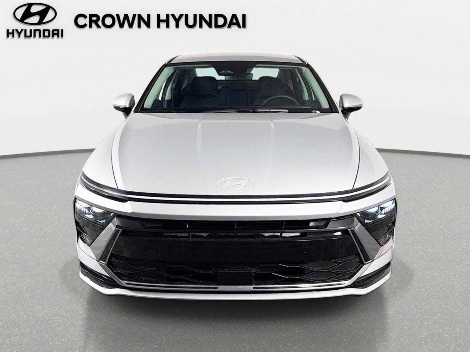 New 2026 Hyundai Sonata SEL FWD image 2