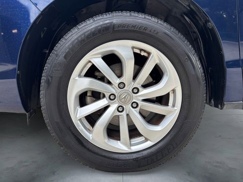 Used 2016 Acura RDX FWD w/ Technology Package image 14