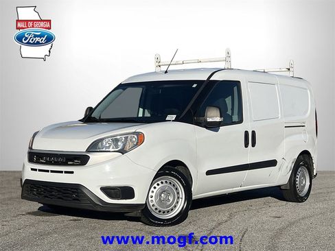 Used 2022 RAM ProMaster City Wagon image 1