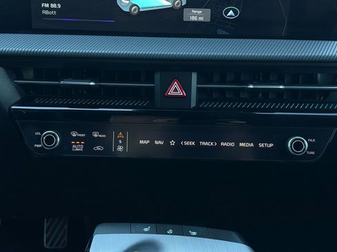 Certified 2024 Kia EV6 GT image 49