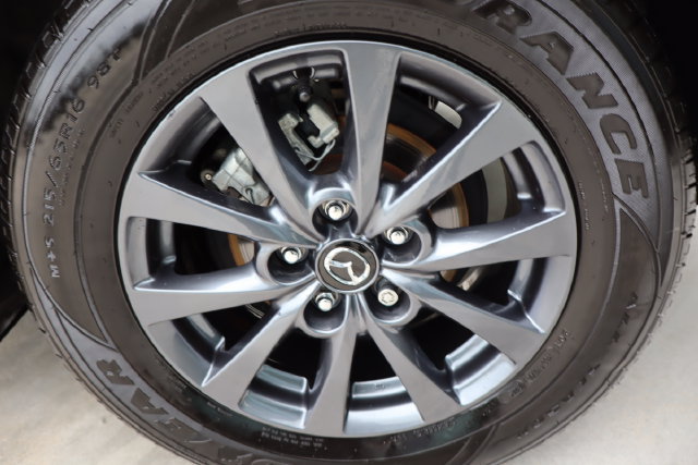 Used 2024 MAZDA CX-30 AWD 2.5 S image 40