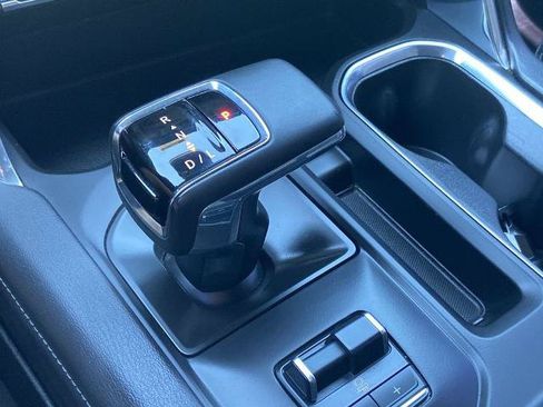 Used 2024 GMC Sierra 1500 Denali AWD/4WD image 12