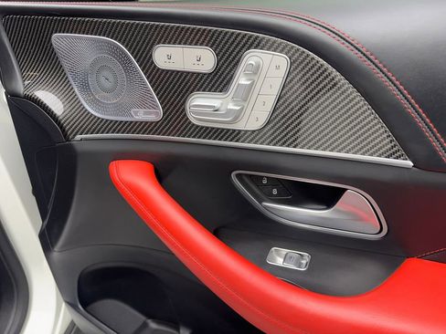 Used 2021 Mercedes-Benz GLE 53 AMG GLE 53 AMG image 46