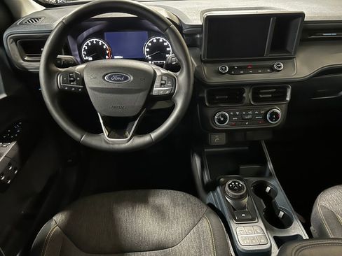 Used 2024 Ford Maverick Tremor w/ Tremor Off-Road Package image 3