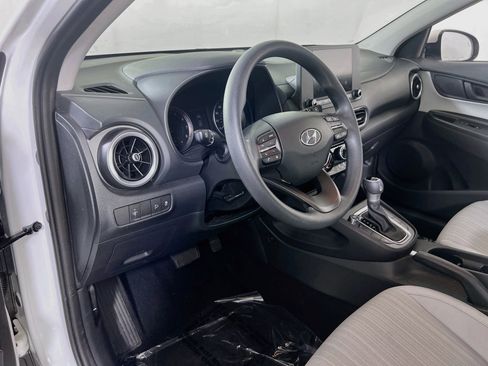 Used 2023 Hyundai Kona SEL w/ Cargo Package AWD/4WD image 9