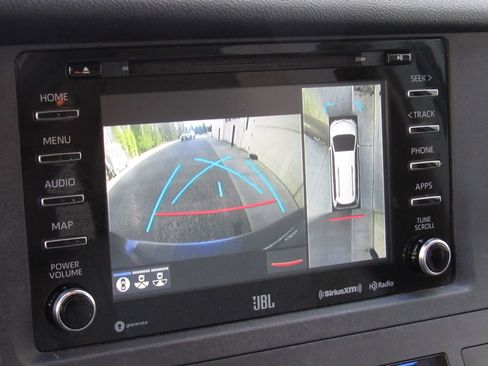 Certified 2018 Toyota Sienna Limited Premium image 41