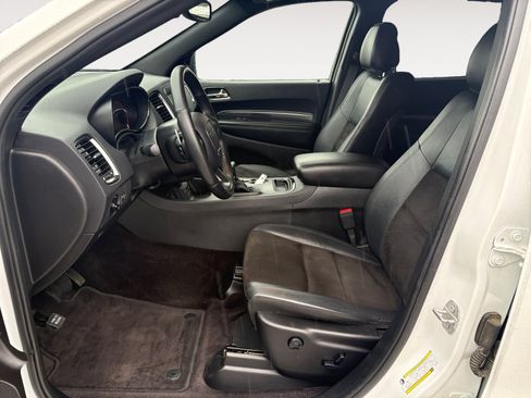 Used 2019 Dodge Durango GT AWD/4WD image 20