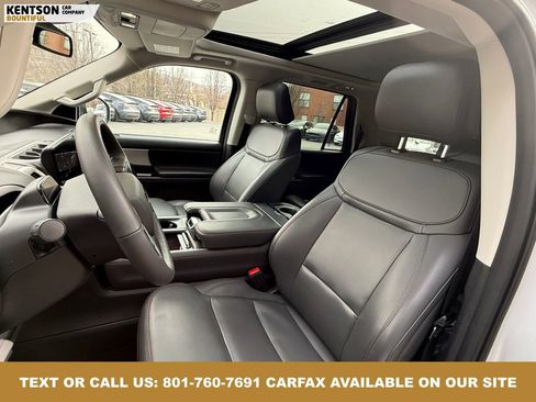 Used 2025 Ford Expedition Max Active image 31