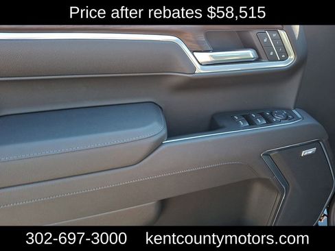 New 2026 GMC Sierra 1500 SLT w/ SLT Premium Plus Package image 13