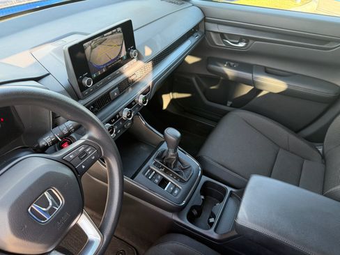 Certified 2024 Honda CR-V EX image 15