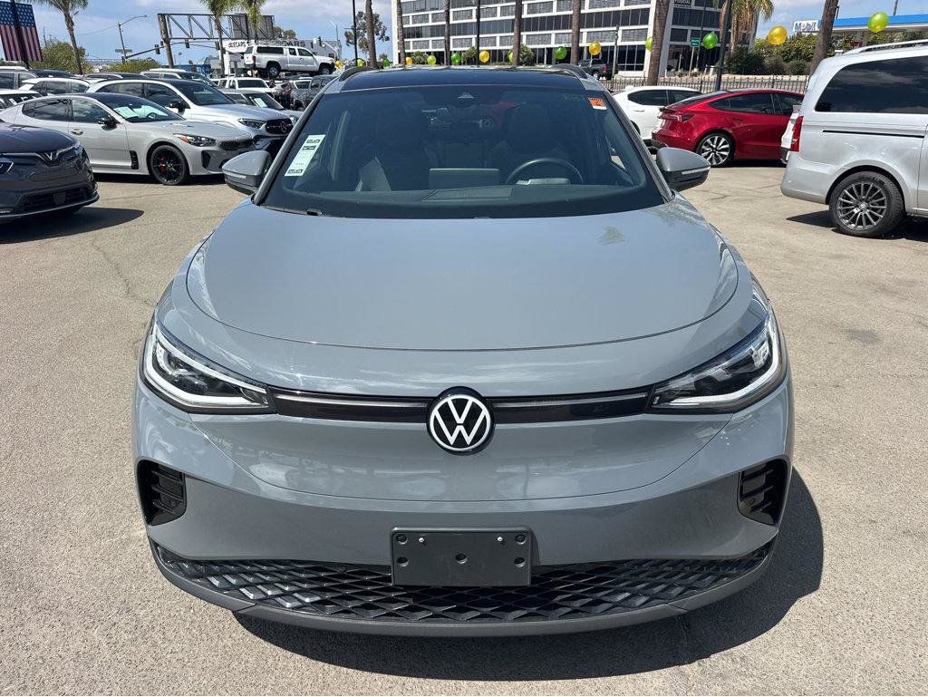 Used 2023 Volkswagen ID.4 Pro S RWD image 2