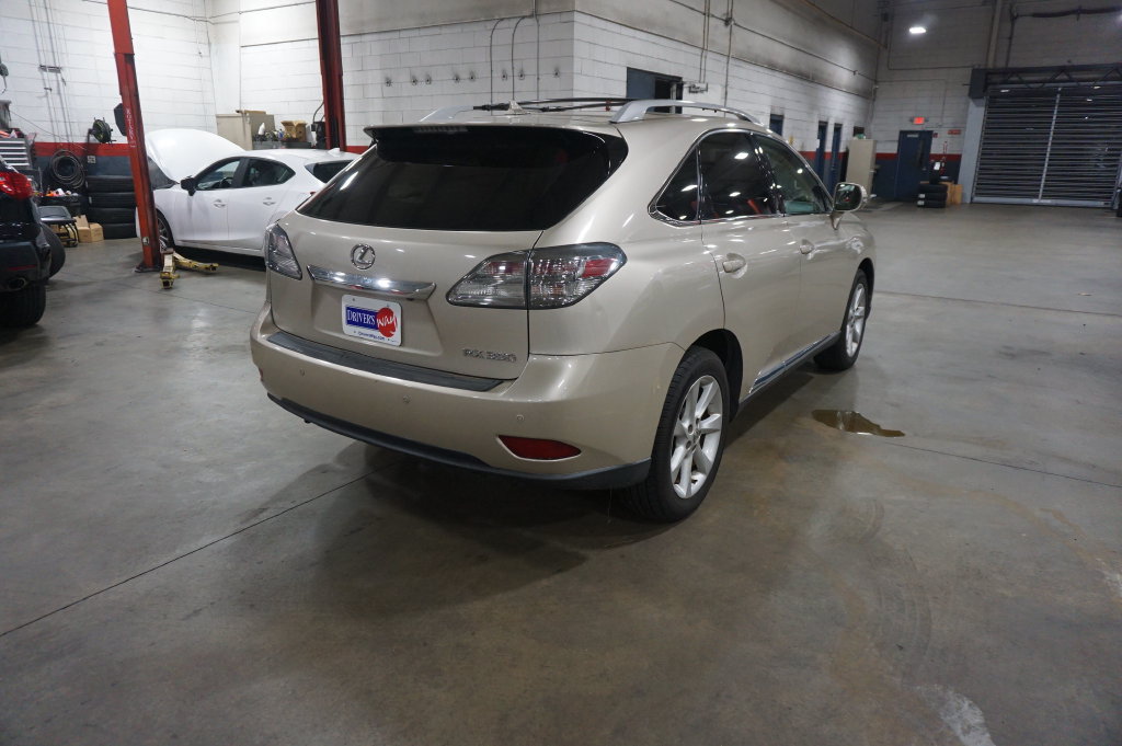 Used 2011 Lexus RX 350 2WD w/ Premium Pkg image 19