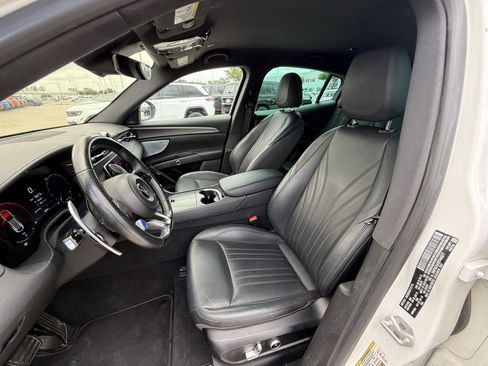 Used 2024 Maserati Grecale GT AWD/4WD image 26