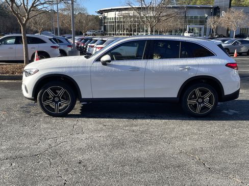 New 2026 Mercedes-Benz GLC 300 GLC 300 SUV image 14