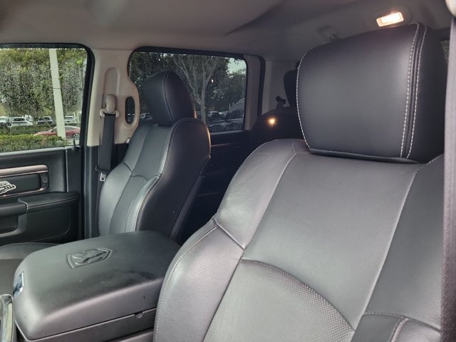 Used 2016 RAM 1500 Sport RWD image 17
