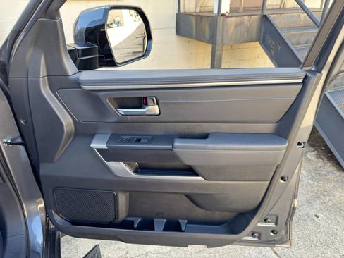 Used 2023 Toyota Sequoia Platinum AWD/4WD image 49