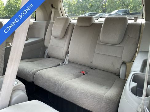 Used 2017 Honda Odyssey EX image 18