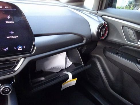 New 2026 Chevrolet Equinox EV RS FWD image 27