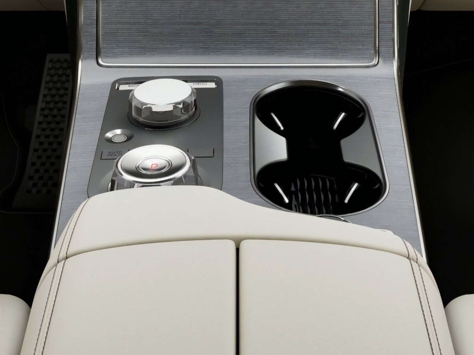 New 2026 Genesis GV80 2.5T Prestige AWD/4WD image 19