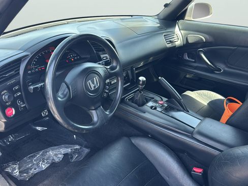 Used 2007 Honda S2000 image 14