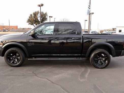 Used 2023 RAM 1500 Classic Warlock image 2