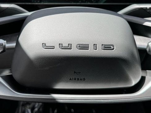 Used 2024 Lucid Air Touring AWD/4WD image 20