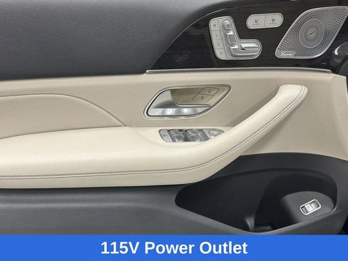 Used 2020 Mercedes-Benz GLE 350 image 10