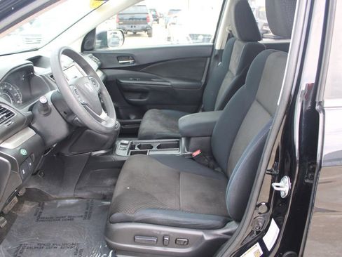 Used 2016 Honda CR-V EX image 16