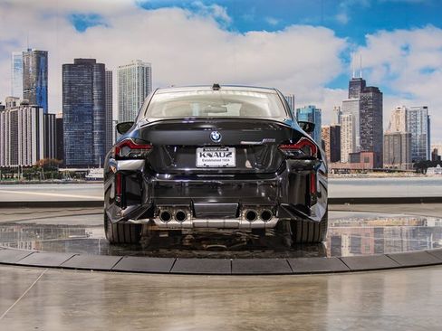 New 2026 BMW M2 w/ Lighting Package image 11