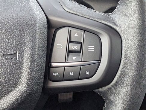 New 2025 Ford Ranger Lariat w/ FX4 Off-Road Package image 21