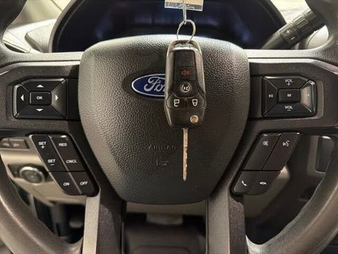 Used 2022 Ford F350 XL w/ Power Equipment Group AWD/4WD image 52