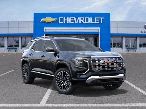 New 2026 GMC Terrain Denali image 10