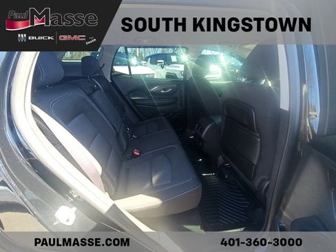 Used 2024 GMC Terrain SLE w/ Driver Convenience Package image 21